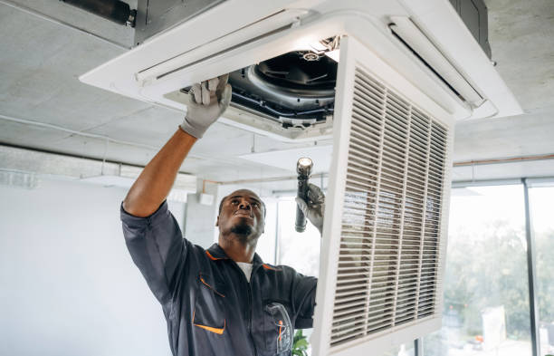 Licensed Hvac Repair service in Beaver Dam, WI - FH HVAC